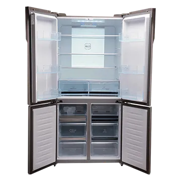 Kitchen Essential - Haier French Door Refrigerator, 712L capacity, HRB-738BG.
