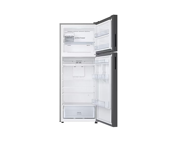 SAMSUNG 465 L Frost Free Double Door AI Smart Wifi Enabled 1 Star Refrigerator (RT51DG682AB1)