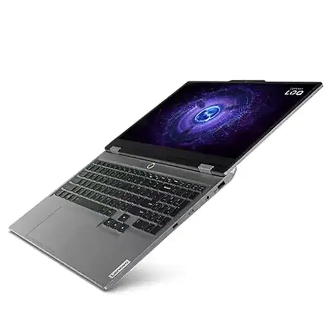 Lenovo LOQ 15IRX9 Intel Core i5-13450HX 15.6