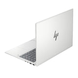 HP Pavilion Plus Laptop (Intel i5-1335U/16 GB DDR4 2DM 3200/512 TB PCIe value/Intel Iris Xe Graphics/Windows 11/MSO/WUXGA), 35.6cm (14 inch) Natural Silver, 5 MP Web Cam, Dual Speaker B&O, 1.44 kgs | 14-EW0116TU