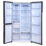 Best Refrigerator - Haier HRT-683IS, offering superior features for your home.