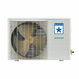Blue Star 1.5 Ton 5 Star Inverter Split AC, Copper Coil, High Energy Savings, Model: IE518VNURS