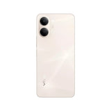 Vivo Y21 5G 6GB/128GB | 50MP Camera, 6.58" 90Hz Display, 5000mAh Battery, Champagne Gold