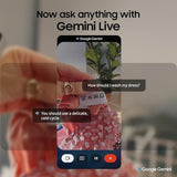 Samsung Galaxy A17 5G (Black, 6GB RAM, 128GB Storage) | 50MP No-Shake Camera | Super AMOLED Display | Corning Gorilla Glass Victus | 7.5mm Slim Design | Gemini Live AI | Circle to Search