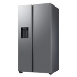 Versatility meets style: Samsung 633L 5-in-1 Side-by-Side Refrigerator.
