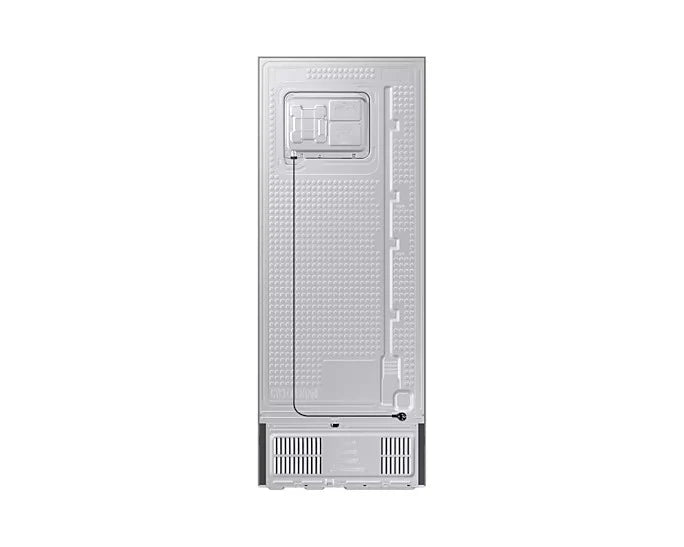 SAMSUNG 465L BESPOKE AI Double Door Refrigerator Refined Inox (RT51DG682AS9)