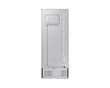 SAMSUNG 465L BESPOKE AI Double Door Refrigerator Refined Inox (RT51DG682AS9)