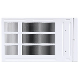 Haier 1.5 Ton 3 Star Inverter Window AC | Copper Condenser | Micro Anti-Bacterial Filter | Powerful Cooling | HWA18-W3NB-PI | 2026 Model