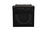 LG 8 kg 5 Star Top Load Washing Machine | T80KMMB3Z | Hard Water Wash, Middle Black