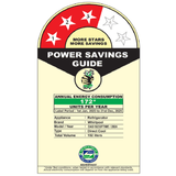 Whirlpool 192L  3 Star Single-Door Refrigerator | Icemagic Powercool | Sapphire Flower Rain (Blue) (73377)