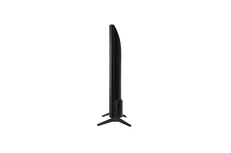 LG 32LR573B6LA 80cm (32 Inch) HD Ready Smart LED TV with α5 Gen6 AI Processor, Active HDR & AI Sound (2025 Model)