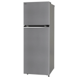 LG Refrigerator GL-T3226SNPZ 308L Double Door Smart Inverter Frost Free Fridge (Shiny Steel)