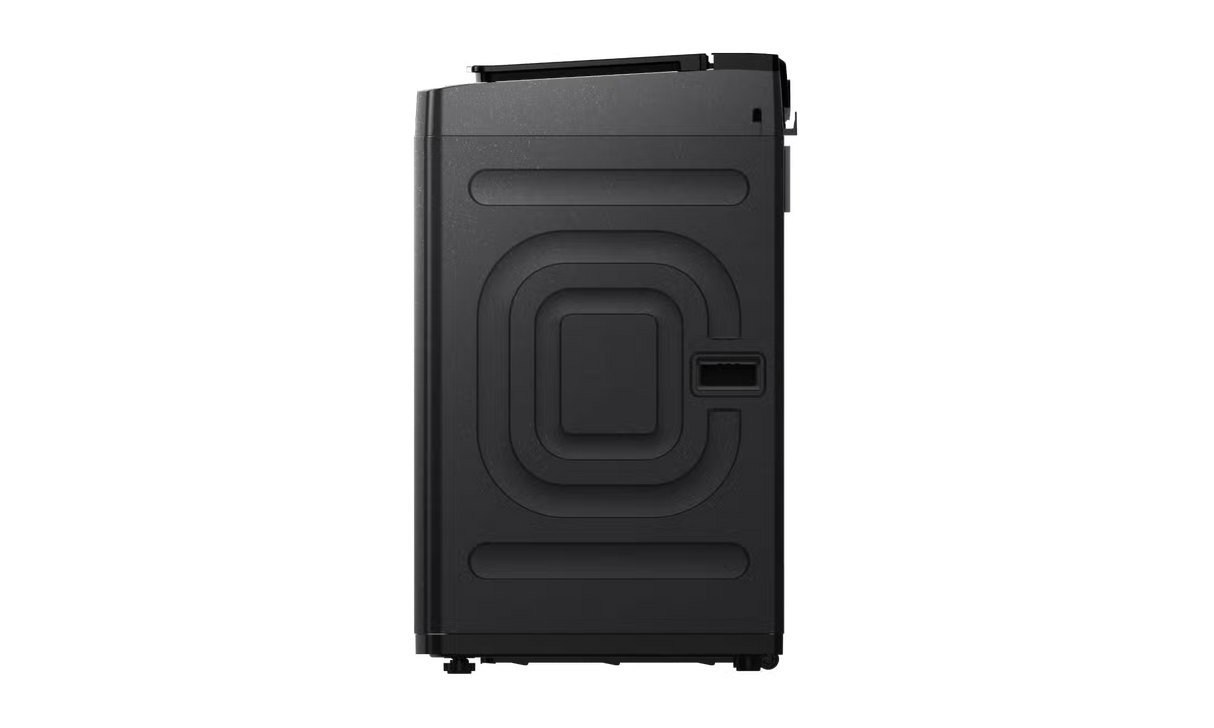 IFB 9 kg Fully Automatic Top Load Washing Machine with DeepClean®, Eco Inverter Motor, Power Steam®, In-Built Heater & Triadic Pulsator, Grey