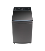 Godrej WTEON RHN 10 Kg Fully Automatic Top Load Washing Machine | AI Smart Wash, 5 Star, Glacial Grey
