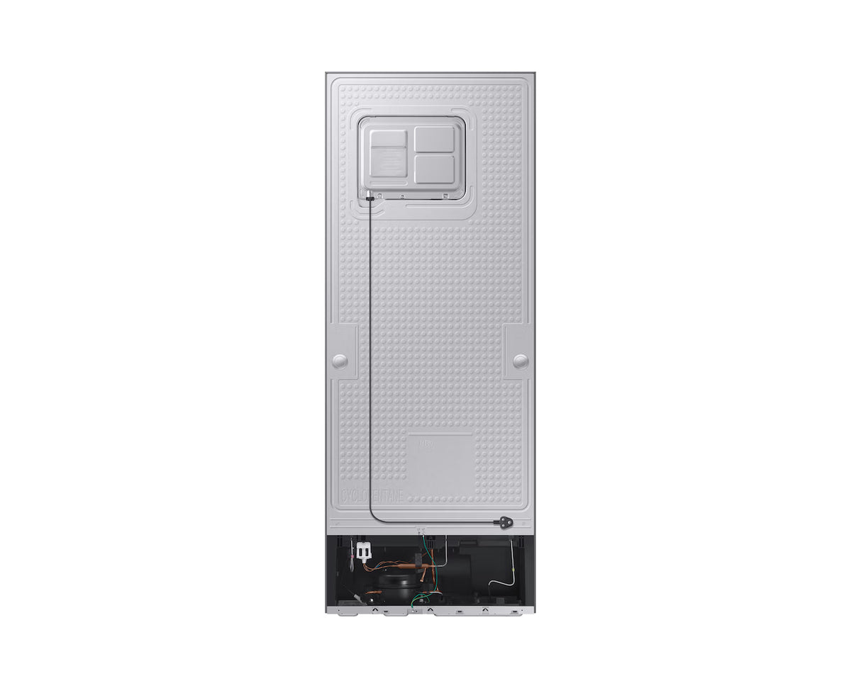 Samsung 467 Litres Double Door Refrigerator | Bespoke AI | Frost Free | All-Around Cooling | Smart Inverter | RT80H51C2F