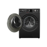 IFB 11 kg 5 Star Wi-Fi Inverter Fully Automatic Front Load Washing Machine (Executive Plus BXN 1114KH, AI Technology, Black )