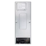 Elevate with Samsung's Ez Clean Steel 336L: Top-tier Double Door Refrigerator.