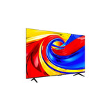 TCL 75P7L 190.5 cm (75 Inch) 4K QLED Smart Google TV | HDR10 | Dolby Audio | Google Assistant | Black