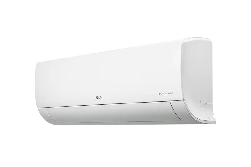 LG 1.5 Ton 3 Star Split AC  - Efficient Cooling | Smart Sensors | Auto Clean & Health-Friendly Modes | (US-Q19HNXE)