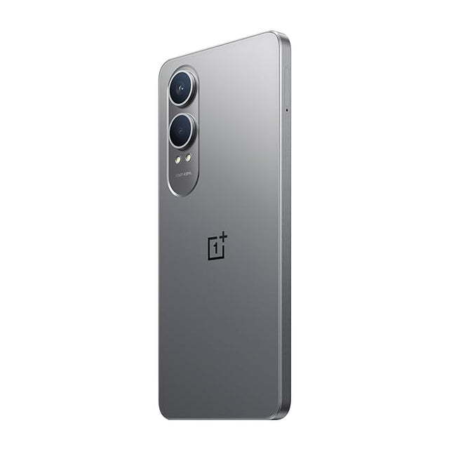 One+ Nord CE4 Lite 5G (Super Silver, 8GB RAM, 256GB Storage ...