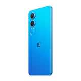 OnePlus Nord CE4 Lite 5G (Mega Blue, 8GB RAM, 256GB Storage)