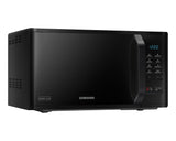 Samsung 23L Solo Microwave Oven MS23A3513AK | 800W Power | Quick Defrost | Ceramic Enamel Interior