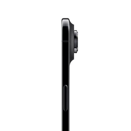 Apple iPhone Air 512GB | A19 Pro, Ultra-Slim Titanium Design, 6.5" 120Hz OLED, Space Black