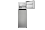 LG Refrigerator GL-T2926PDPZ – 260L Double Door | Smart Inverter | Shiny Steel