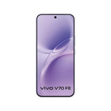 Vivo V70 FE 8GB/256GB | Dimensity 7300, 50MP OIS Camera, 6500mAh Battery, 90W, Nova Light Purple