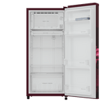 Icemagic Powercool 184L 3-Star Single-Door Refrigerator (Model-73589)