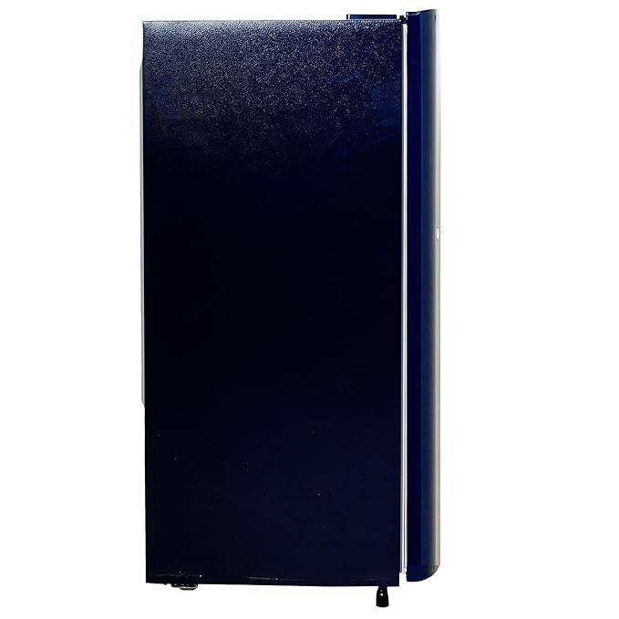 Lloyd Havells 188 L 1 Star Direct-Cool Single Door Refrigerator (2024 Model, GLDC201GRBT1JC,Royal BLUE)