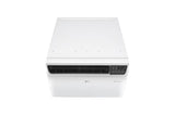 LG 1.5 Ton 3 Star Dual Inverter Window AC | 4-in-1 Convertible Cooling | Copper Tubes | Anti-Virus HD Filter | 2026 Model AW-Q18WUXA