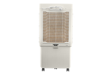 Orient Avante 105 Litres Desert Air Cooler (Honeycomb Pads, CD1051H, White & Dark Grey)