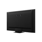 TCL 75 Inch SQD Mini LED TV (75C7L) | 190.5 cm Smart TV | Ultra HD Large Screen | Black
