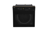 LG 9 kg 5 Star Top Load Washing Machine | T90KMMB3Z | Hard Water Wash, Middle Black