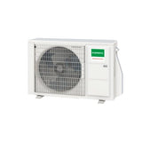 O General 1 Ton 5 Star Inverter Split AC – ASGG12CGAA-B (2025, White) | Copper Condenser | PM 2.5 Filter | R32