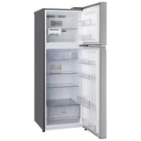 LG GL-T3826SNPZ Double Door Refrigerator (380L, Smart Inverter Compressor, Frost Free, Convertible 5-in-1, Wi-Fi Enabled, Multi Air Flow Cooling, Shiny Steel Finish)