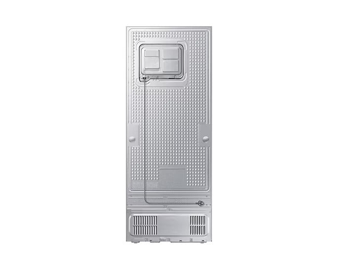 Samsung 419 L BESPOKE AI Double Door Refrigerator | Convertible 5