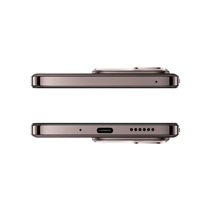 Vivo Y31 Pro 5G (Mocha Brown, 8GB RAM, 128GB Storage) | 5G Connectivity | Powerful Processor | High-Resolution Camera | Immersive Display | All-Day Battery Life