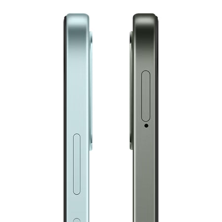 Oppo A6x 5G (4GB RAM, 128GB Storage, Olive Green) – Smooth Performance, 5G Speed & Long Battery Life