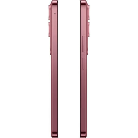 Vivo Y31 (128GB Storage, 6GB RAM, Red) – FHD+ Display, AI Triple Camera & Long Battery Life