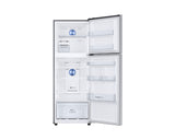 Samsung 301 Litres Double Door Refrigerator | Frost Free | Twin Cooling Plus™ | Digital Inverter | RT31H4522S8