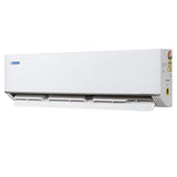 Blue Star Air Conditioner|2 Ton 3 Star|Fixed Speed Split AC|Copper|FB324DNU|White