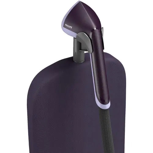 Philips 3000 Series Vertical Garment Steamer STE3160/30 – Large Tank & StyleBoard Design
