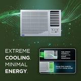 Estrella Gx 1 Ton 2 Star Window AC – Energy Efficient, High Cooling Performance