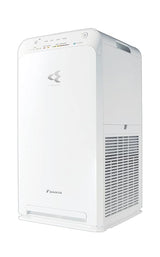 Daikin MC40XVM6 Air Purifier, Lifetime Supply of HEPA Filter, Lifetime Odour Filter, Flash Streamer Technology, 330 Sq. Feet Coverage, Healthy air all year.