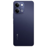 Vivo Y11 5G 4GB/128GB | 6.56" Large Display, 5000mAh Battery, Metal Blue