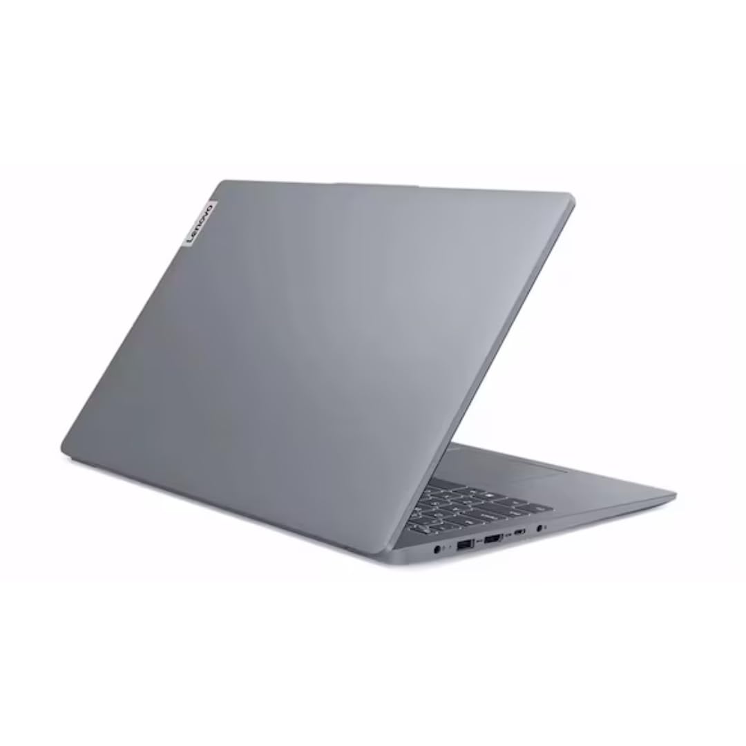 Lenovo Laptop 82XQ01S2IN | Intel Core i7, 16GB RAM, 512GB SSD, 15.6" FHD IPS, Windows 11