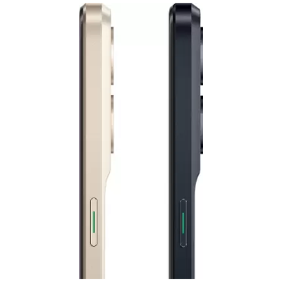 OPPO Reno8 5G - Shimmer Black, 8GB RAM, 128GB: Stylish and powerful.