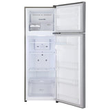 Best Double Door Refrigerator: LG 288L 2-Star Convertible - Shiny Steel